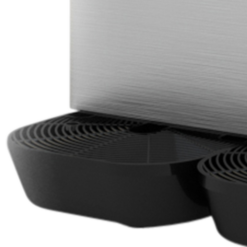 Alternative view of Granizadora GRANICREAM 3-S