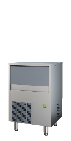 Fabricador de cubitos de hielo Eurofred HG 90A HG 90A