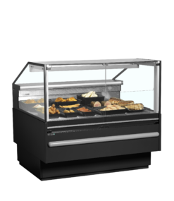 Alternative view of Vitrina refrigerada SOCB12582B