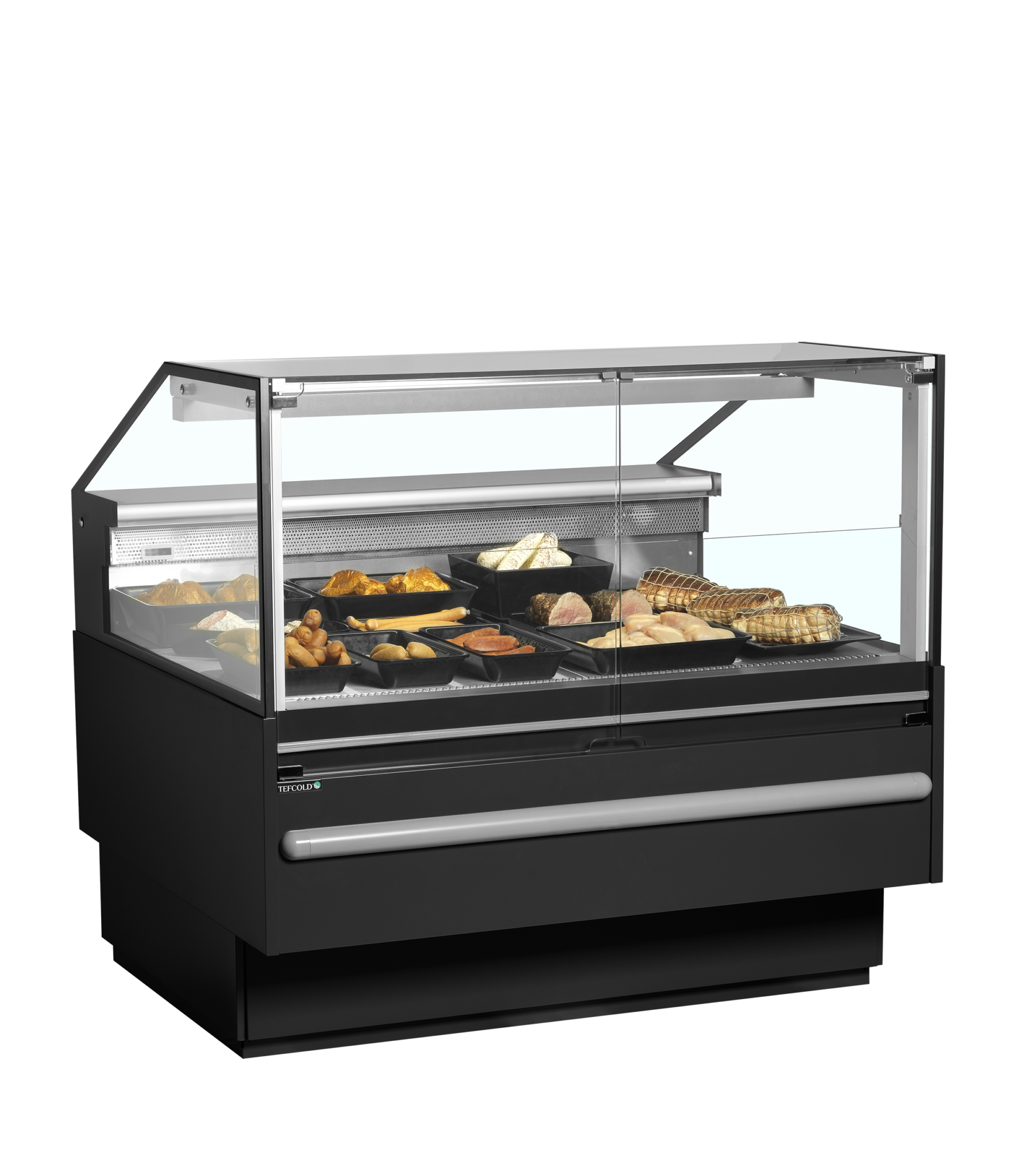 Vitrina refrigerada SOCB12582B - Imagen 2