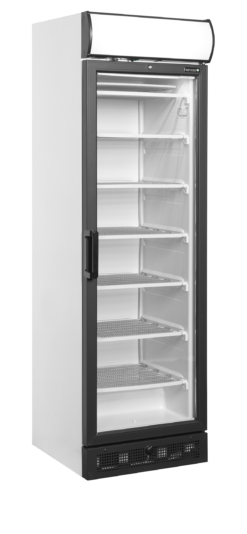 Congelador expositor UFSC371GCP