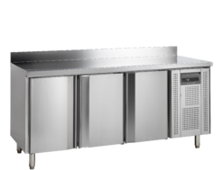 Mesa fría de congelación snack SK6310BT/+ SP