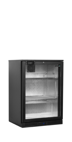Refrigerador backbar BA16H