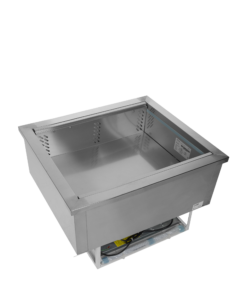 Bandeja refrigerada extraíble GN1/1 CW2/V