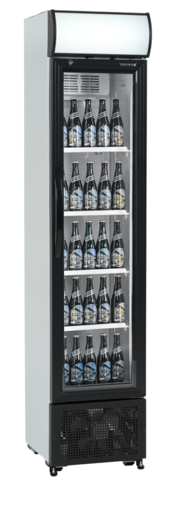 Alternative view of Enfriador de botellas FSC175H