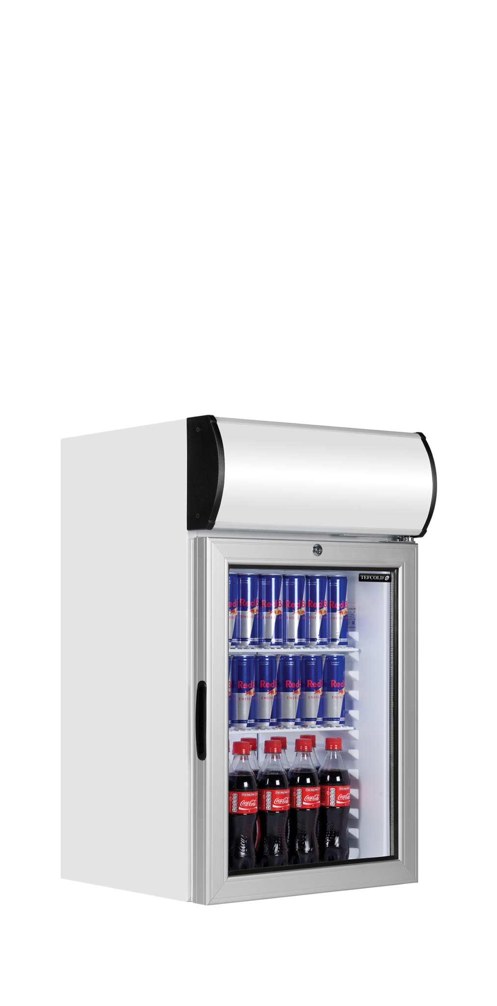 Expositor refrigerado FS80CP - Imagen 2