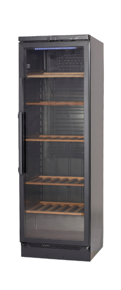 Armario para vino VKG571 (Black) R-600A