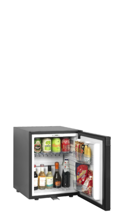 Alternative view of Minibar TM35C