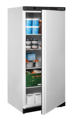 Alternative view of Refrigerador de almacenamiento UR550