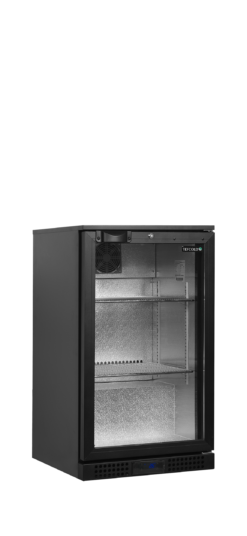 Refrigerador backbar BA6H