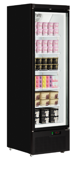 Alternative view of Congelador expositor Atom Maxi F1DB