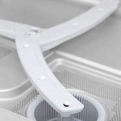 Alternative view of Lavaplatos de capota Eletrobar MISTRAL 94XD alta capacidad MISTRAL 94XD