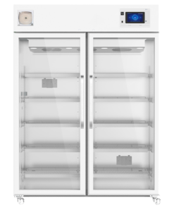 PHARMACY-LABORATORY GLASS CABINET YC-1320L