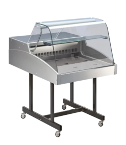 SPAIN SPARES Super 100 C/Curvo