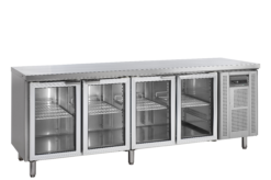 Mesa fría de refrigeración GN1/1 CK7410G
