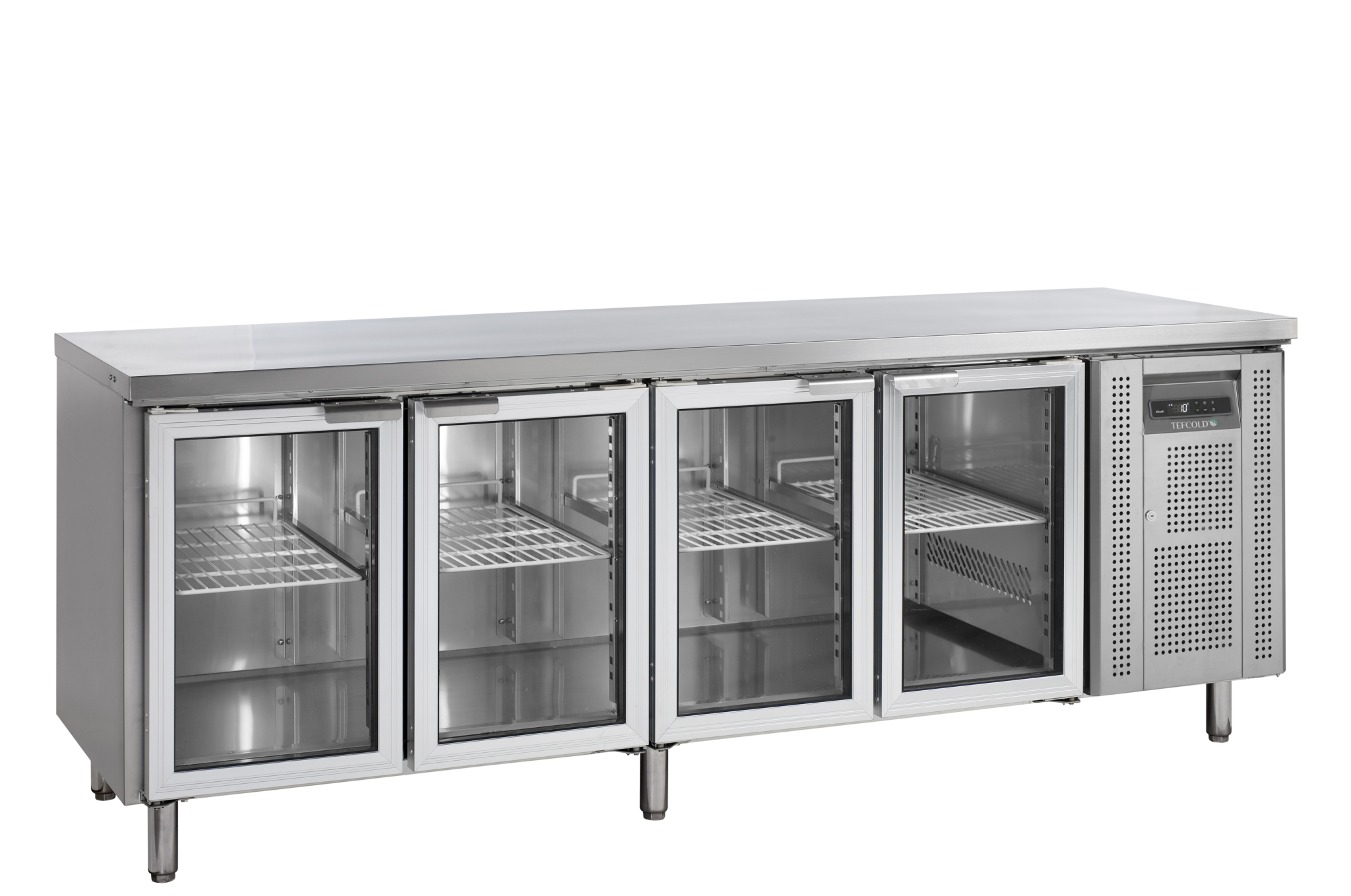 Mesa fría de refrigeración GN1/1 CK7410G