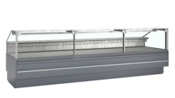 Vitrina refrigerada SOCA37590A