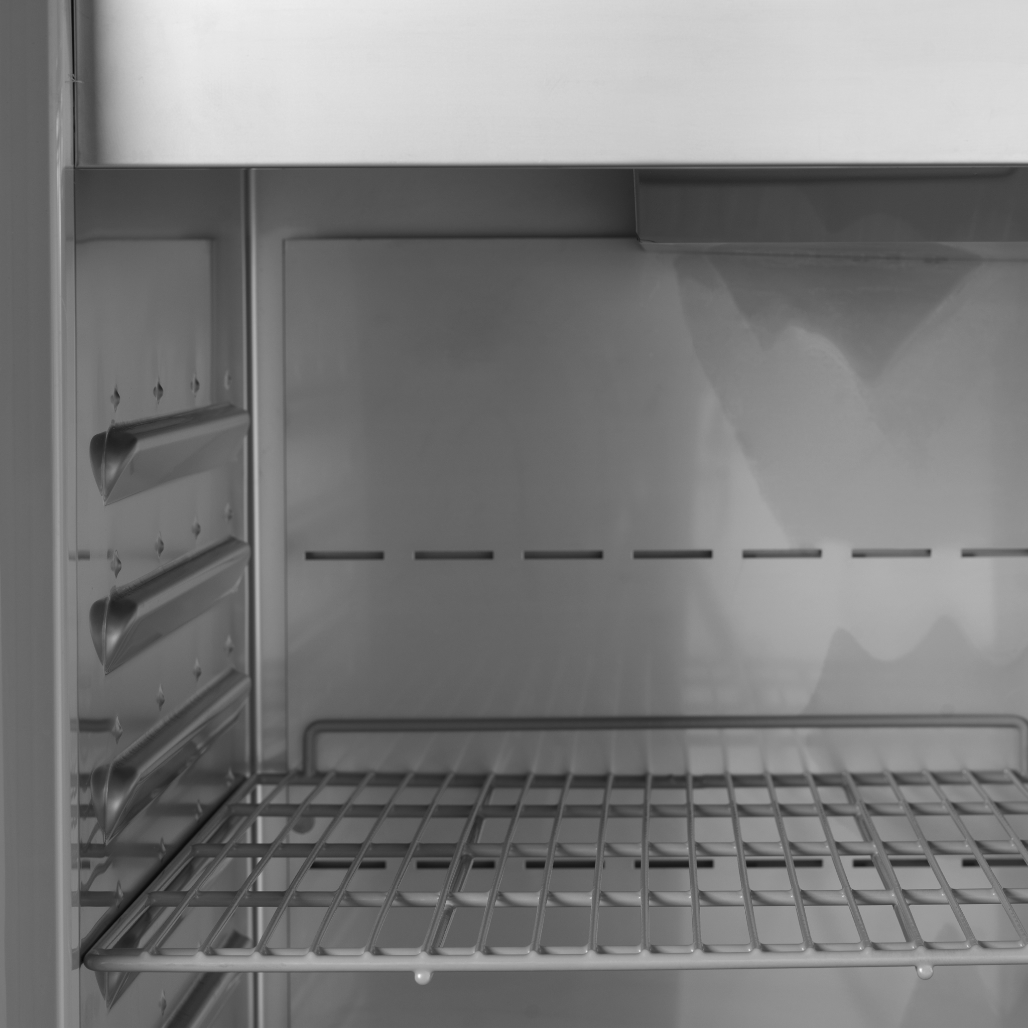 Refrigerador vertical GN2/1 RK1420X1 - Imagen 3