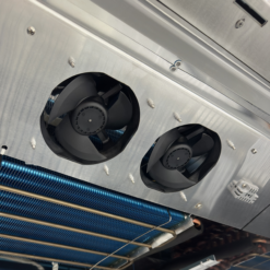 Alternative view of Congelador de almacenamiento GN2/1 UF600SS