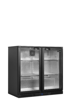 Refrigerador backbar BA21H