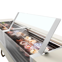 One Show VG RV TB Free 120