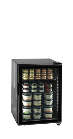Alternative view of Refrigerador de caviar UR90G-SUB ZERO