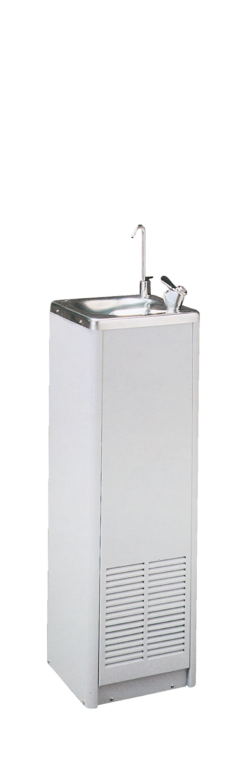 Fuente de agua REFRIZER 2 PLL sin pedal ZERICA 2PLL