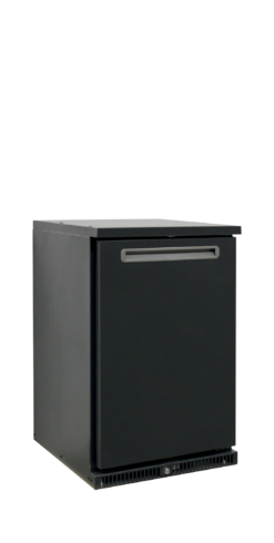 Refrigerador backbar de alta SGD-120RE