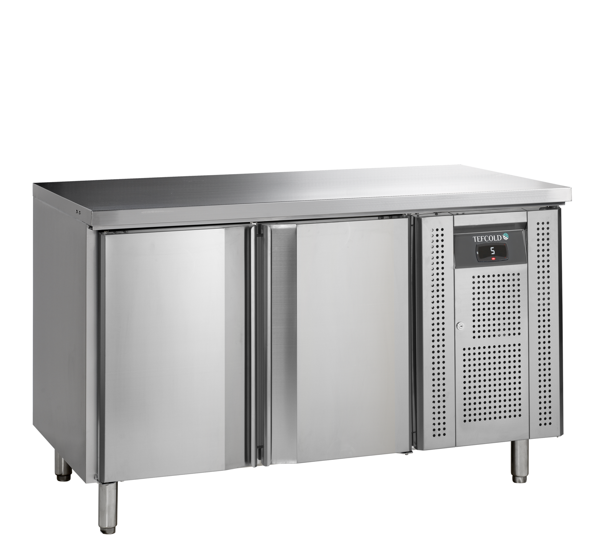 Mesa fría GN1/1 CK7210X1