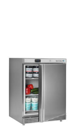 Alternative view of Refrigerador de almacenamiento UR200S