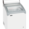 Congelador de helado NIC101CP