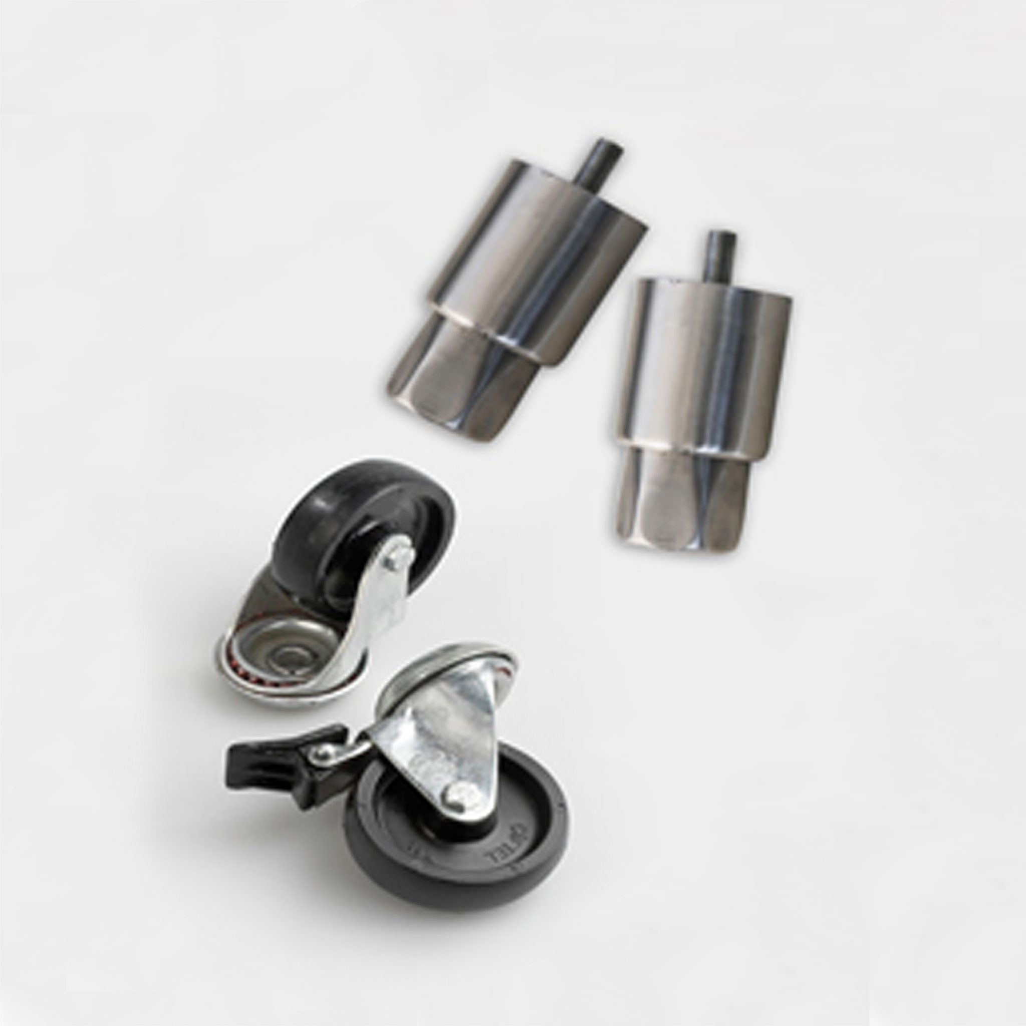 Mesa Saladette de congelados GN1/1 SA910BT - Imagen 3