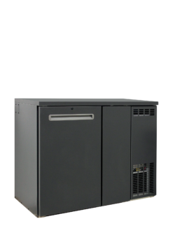 Refrigerador de barriles de alta, unidad de máquina derecha SFK-6E+