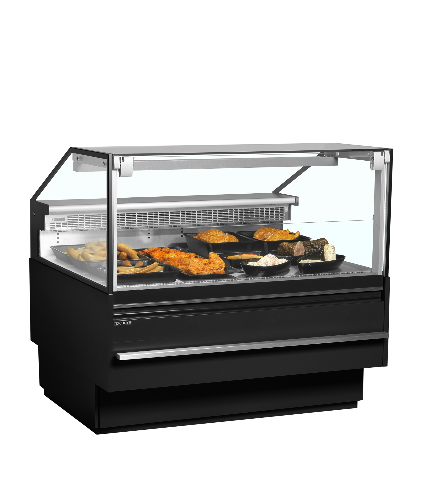 Vitrina refrigerada SOCA12590B - Imagen 2