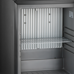Alternative view of Minibar TM33G-1
