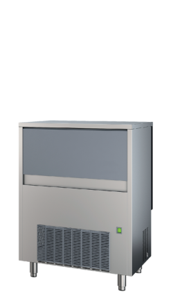 Fabricador de cubitos de hielo Eurofred HG 150A HG 150A