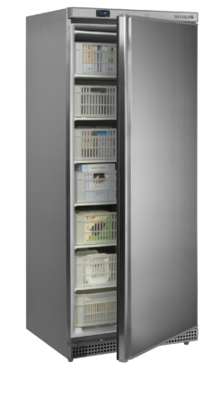 Alternative view of Congelador de almacenamiento UF600S C/CESTAS