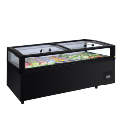 Isla de supermercado View HC B