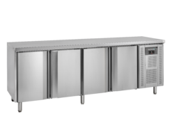 Mesa fría GN1/1 CK7410X1