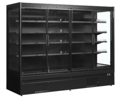 Refrigerador mural de supermercado EXTRA2500CD