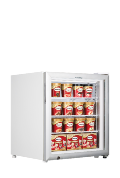 Alternative view of Congelador sobremesa UF100G