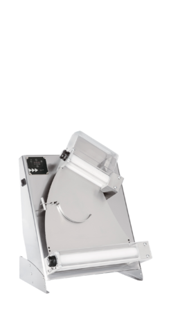 PIZZA ROLLING EVOLUZIONE D-30