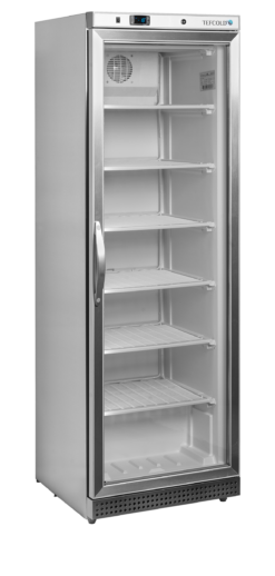 Congelador expositor UF400SG