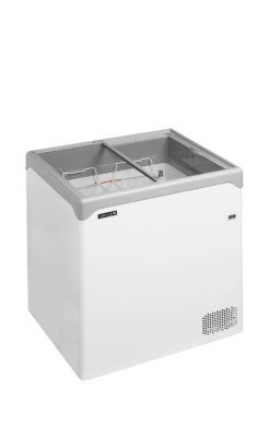 Congelador para helados NIC201SC