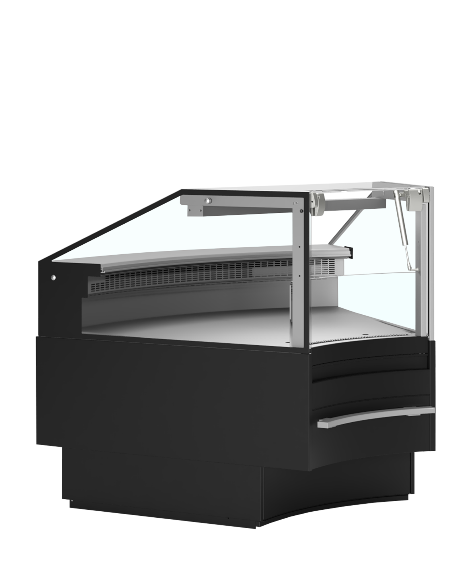 Vitrina refrigerada SOCA45INTB