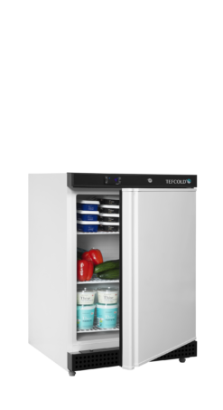 Alternative view of Refrigerador de almacenamiento UR200W1