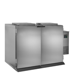 Refrigerador de residuos WBC 480