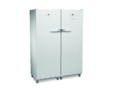 Armario de servicio profesional 600 L Eurofred KITFF 350 PROW BT/BT Congelación Blanco KITFF 350 PROW BT/BT