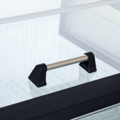 Alternative view of Isla de supermercado View 200 CF VS B