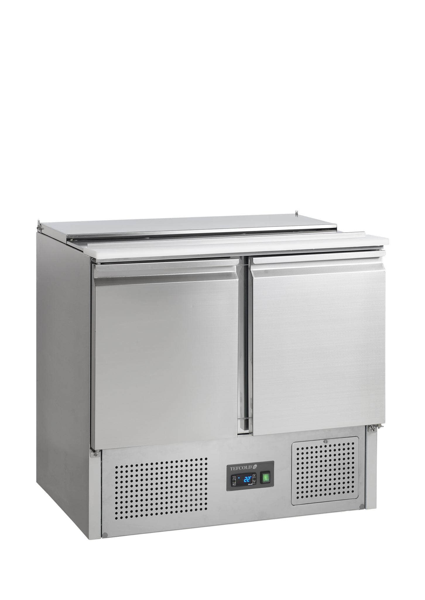 Mesa fría Saladette GN1/1 SA920